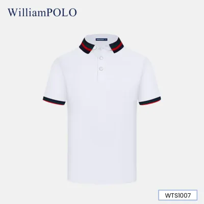 Volt Worn Men's Polo Shirt